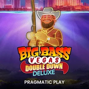 Oliver Casino – Big Bass Vegas