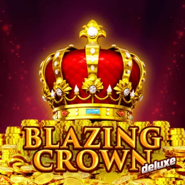 Oliver Casino – Blazing Crown Deluxe