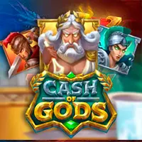 Oliver Casino – Cash Gods