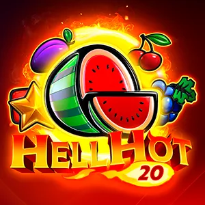 Oliver Casino – Hell Hot 20