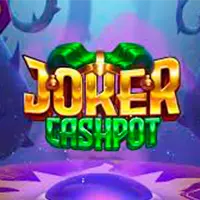 Oliver Casino – Joker Cashpot