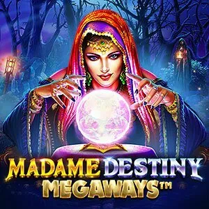 Oliver Casino – Madame Destiny Megaways