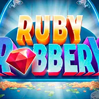 Oliver Casino – Ruby Robbery