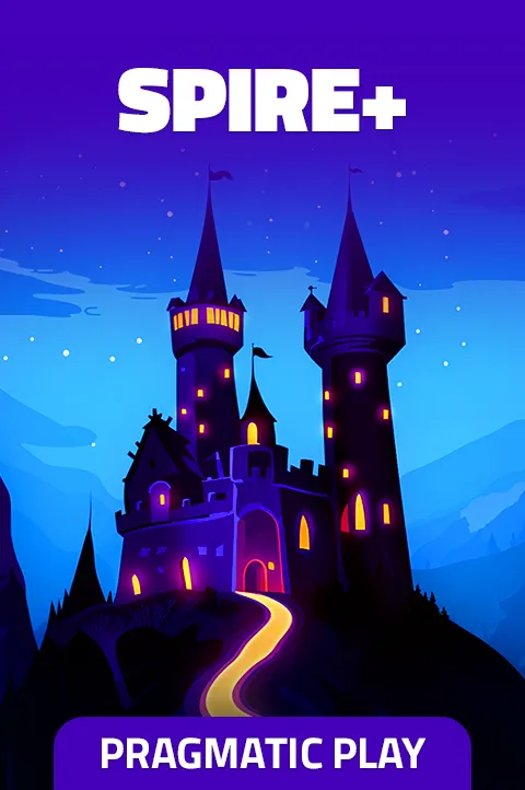 Oliver Casino – Spire Slot