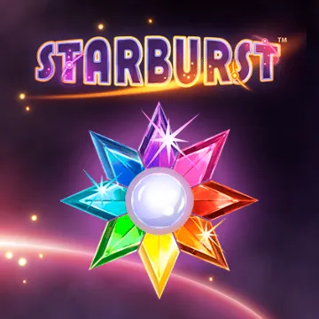 Oliver Casino – Starburst