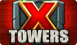 Oliver Casino – Tower X